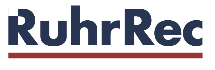 RuhrRec